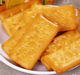 邦頓餅干產品圖片 邦頓餅干店鋪裝修圖片