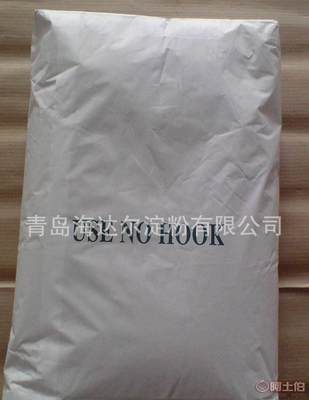 泰國進口木薯變性淀粉 提升食品加工的可靠選擇