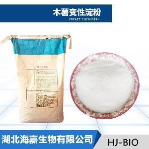 木薯變性淀粉 特性、應用與優質生產廠家選擇指南